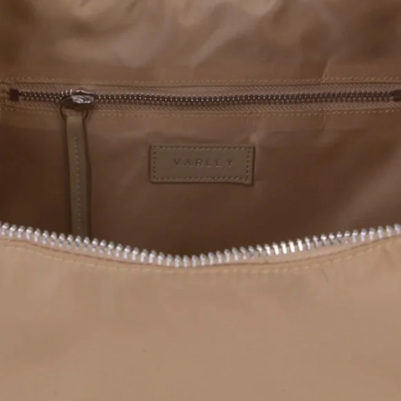 NWT Varley Richmond day bag in sesame - Picture 8 of 11